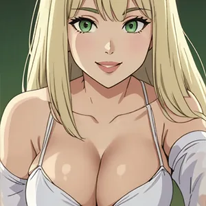 AI Anime 08