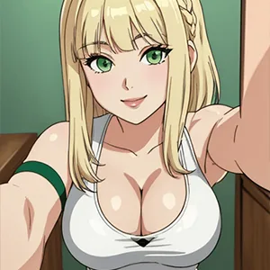 AI Anime 11