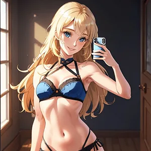 AI Anime 14