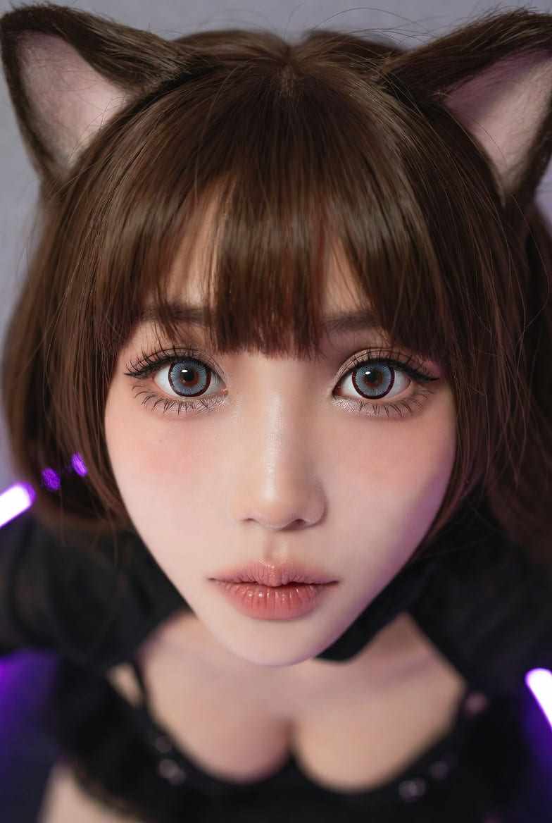 AI-generated example image – ai girlfriend gallery 03