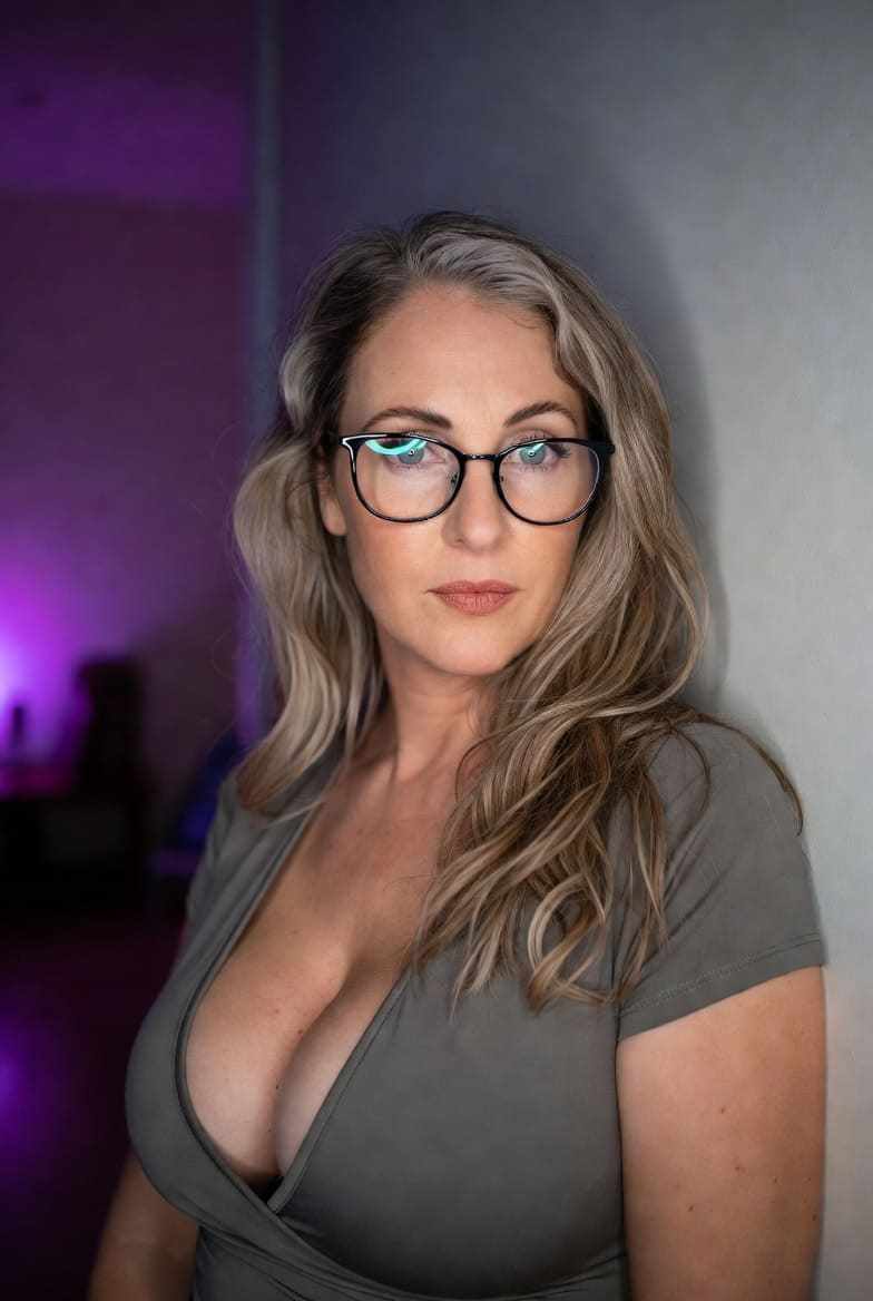 AI-generated example image – ai nudes gallery 08